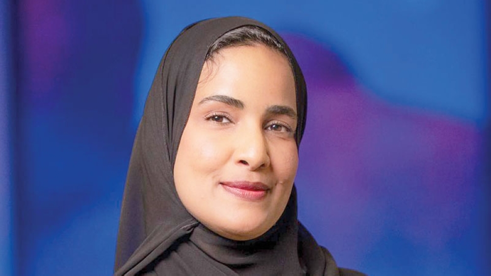 Hanan al Siyabi