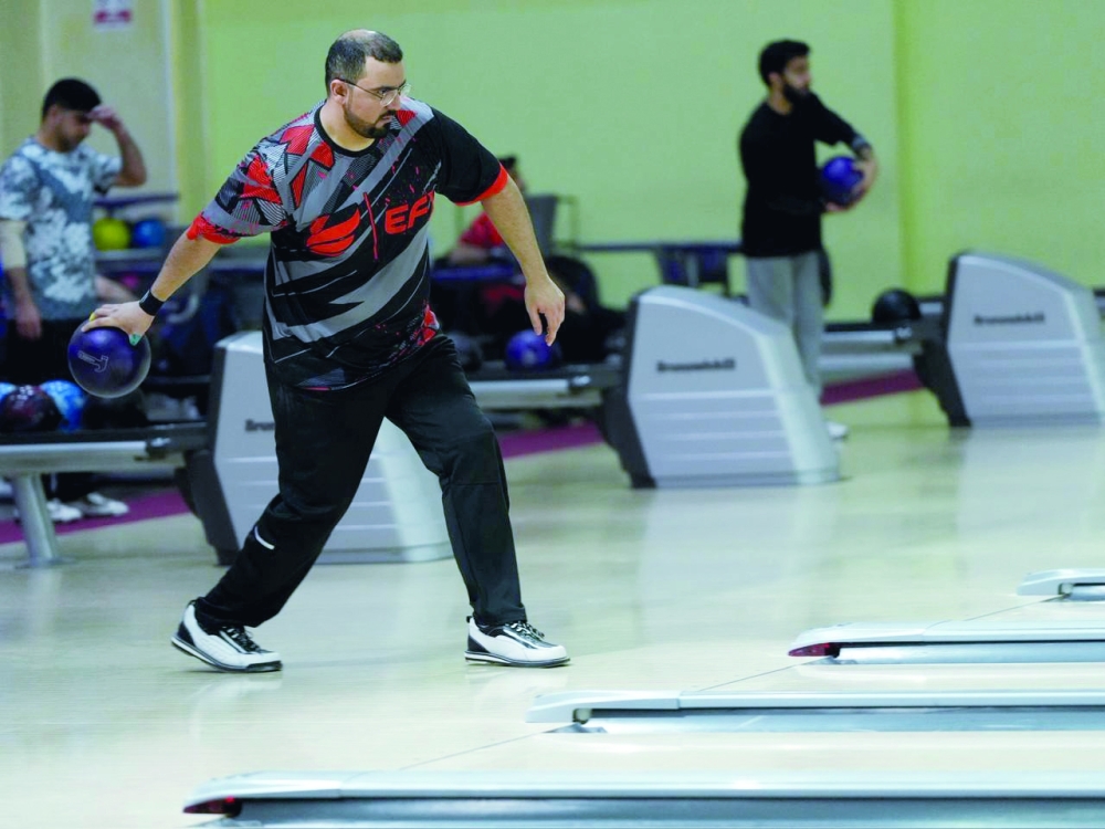 The Local Championship, reserved for players from Dhofar Governorate.