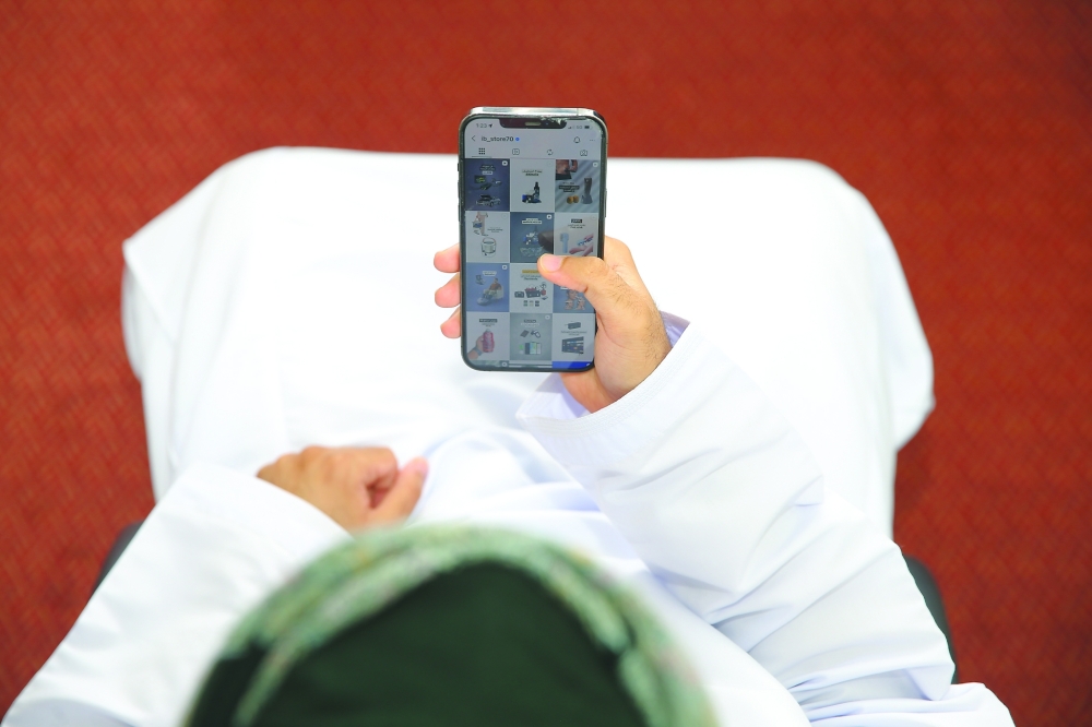 Mobile shopping is no longer a matter of convenience; it has evolved into an integrated experience.