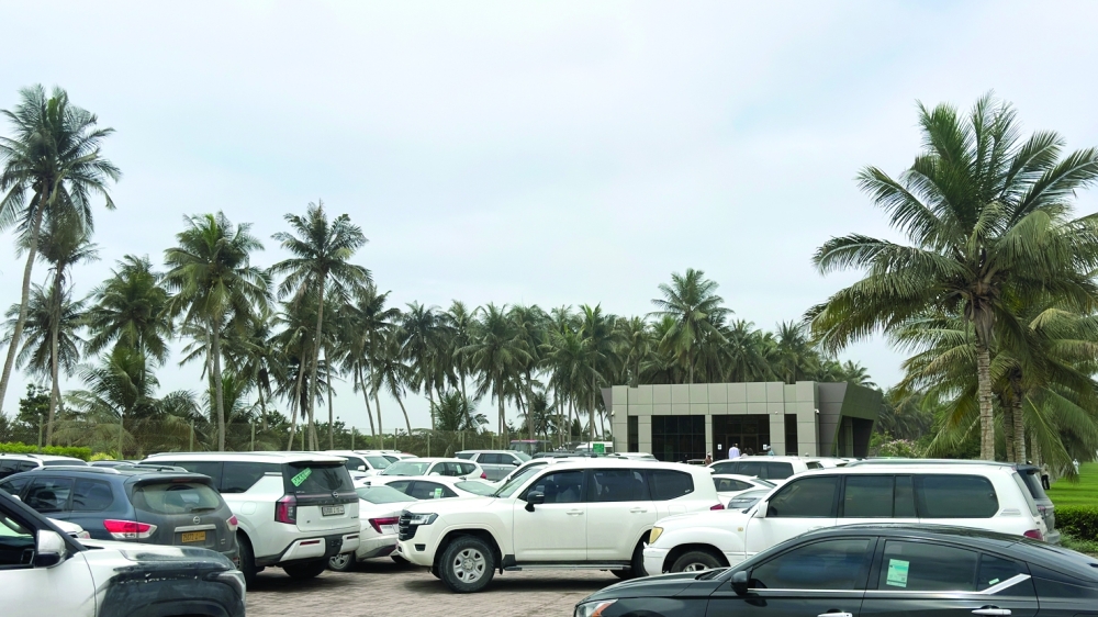 Demand for the attraction comes as travel and tourism activity across the governorate continues to grow.