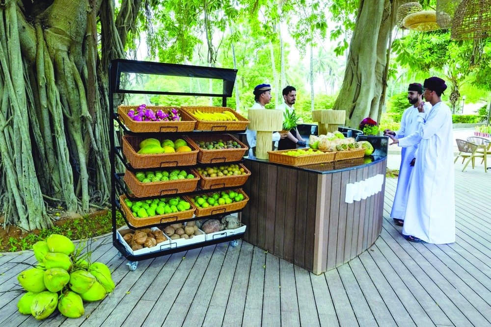 Razat Farm