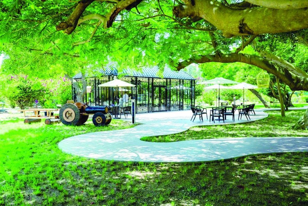 Razat Farm
