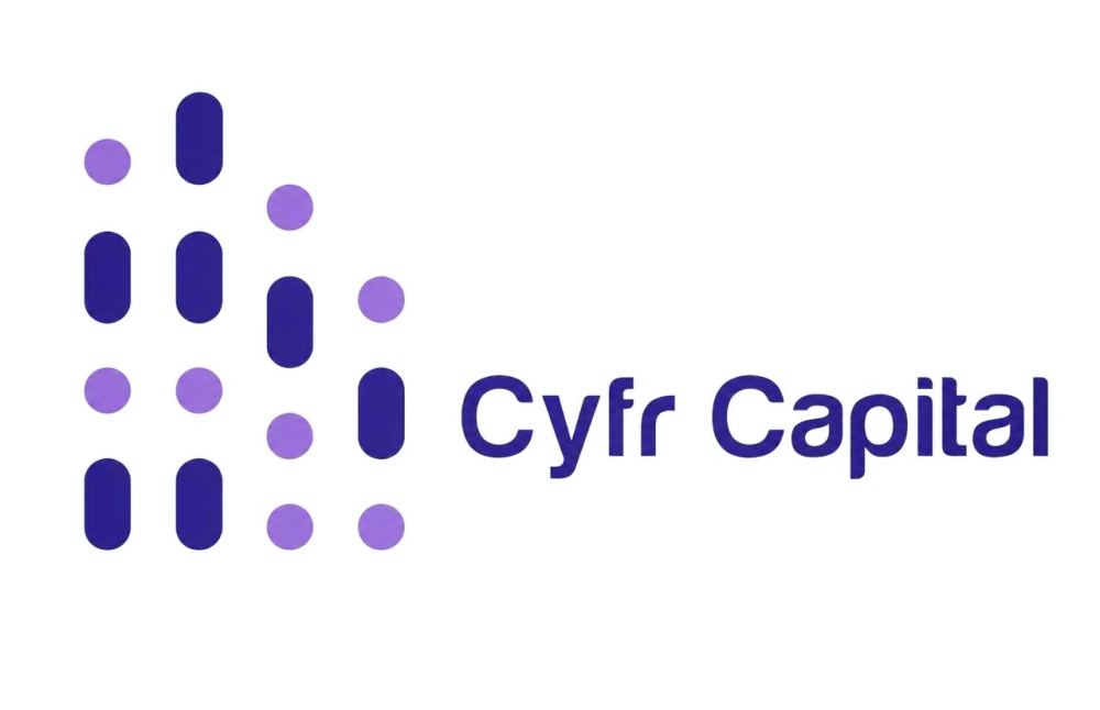 Venture capital firm Cyfr Capital has completed five new investments through its Seed Fund in collaboration with Future Fund Oman.