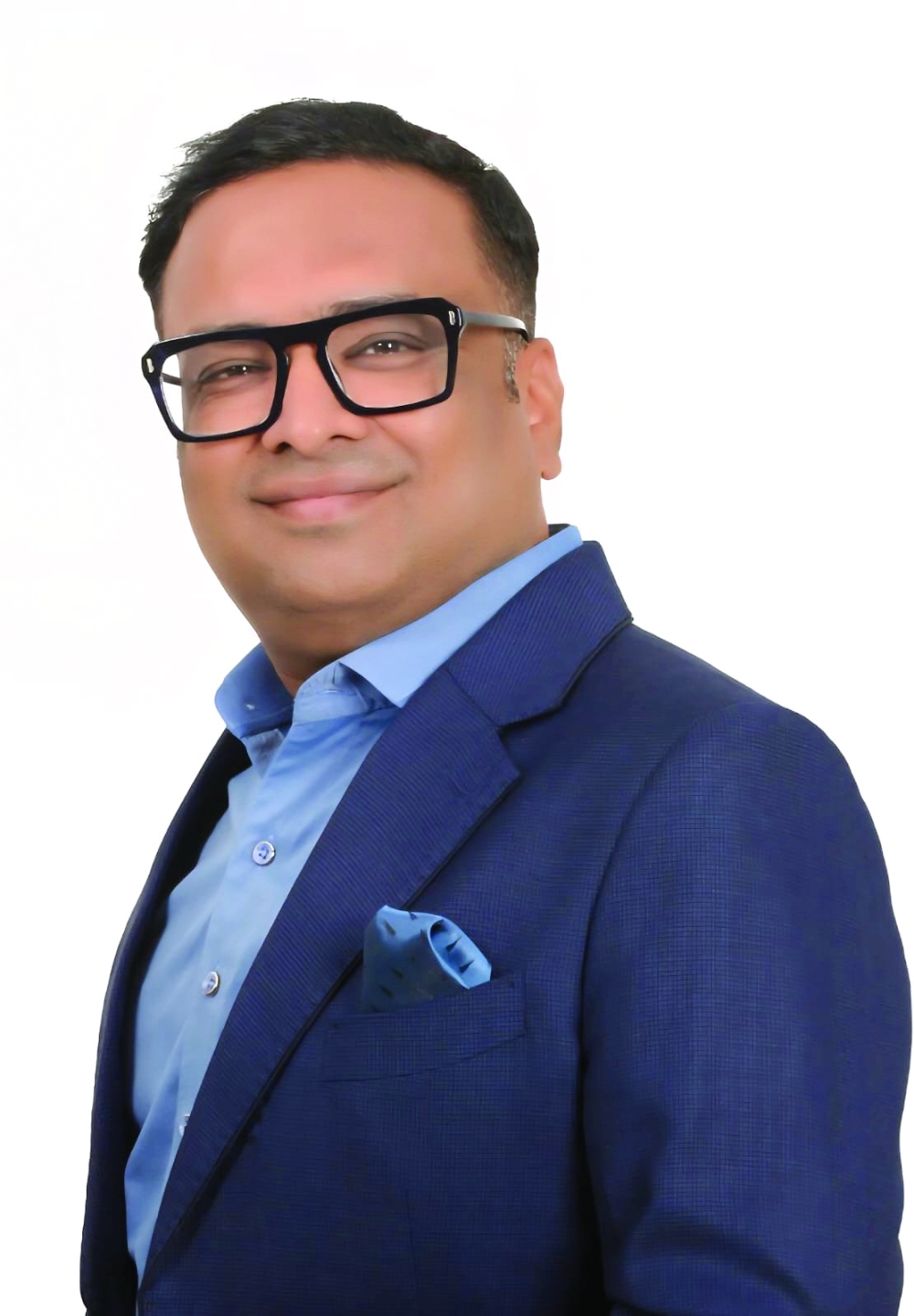 Ankush Jain