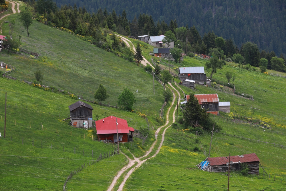 Trabzon Highlands