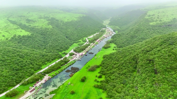 Indian travel executive sees strong potential for khareef tourism