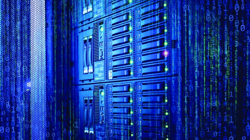The Nasdaq-listed developer has identified Oman among five principal markets for a new independently funded data-centre platform