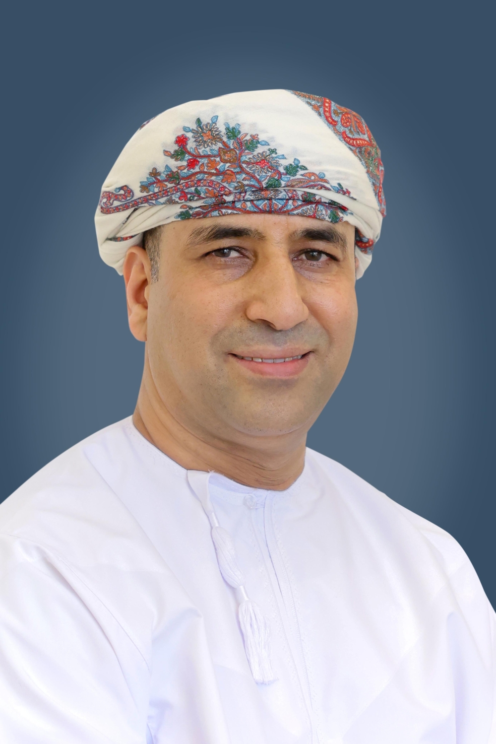 Nasser al Sharji 