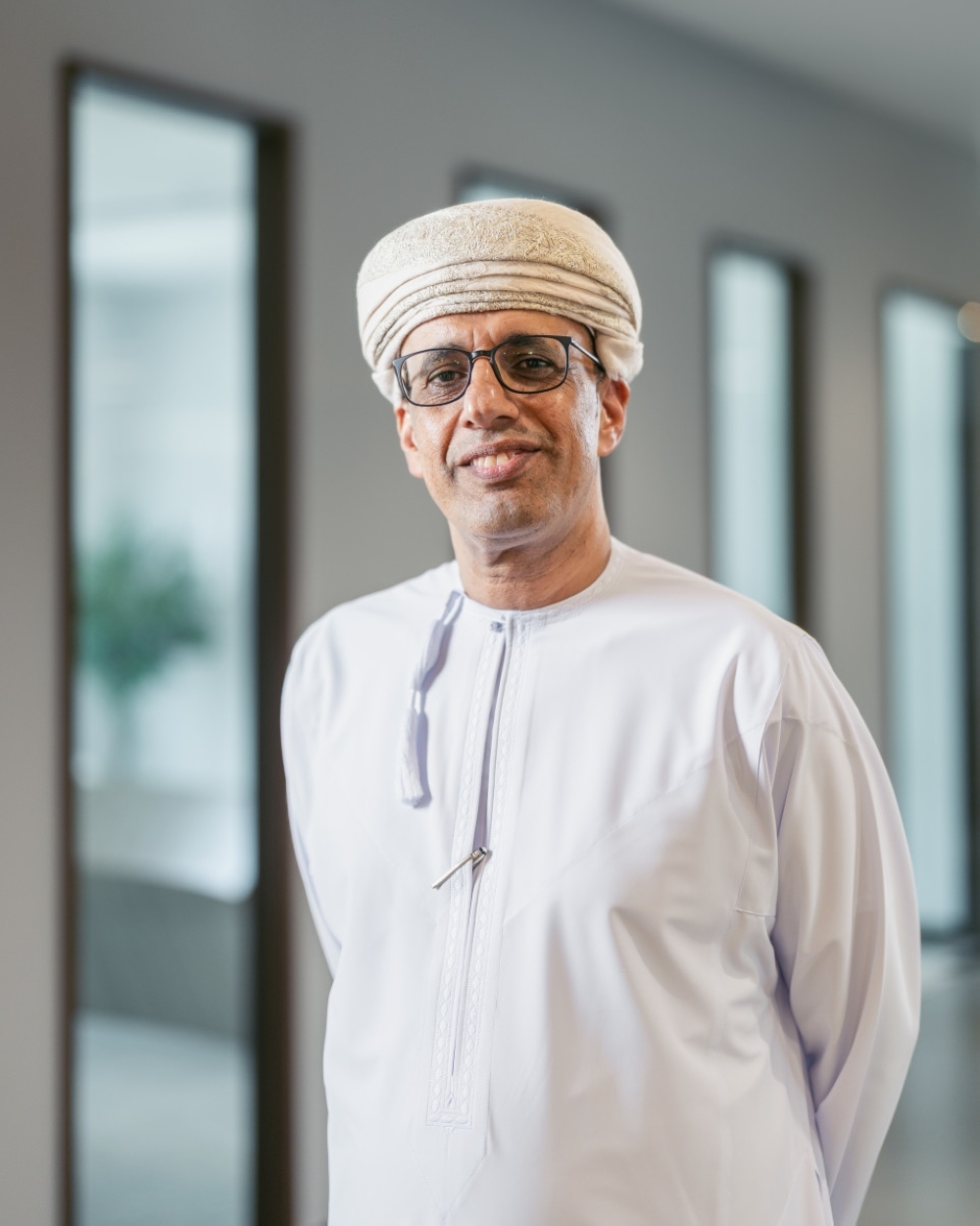 Yaqoob bin Saif bin Hamoud al Kiyumi