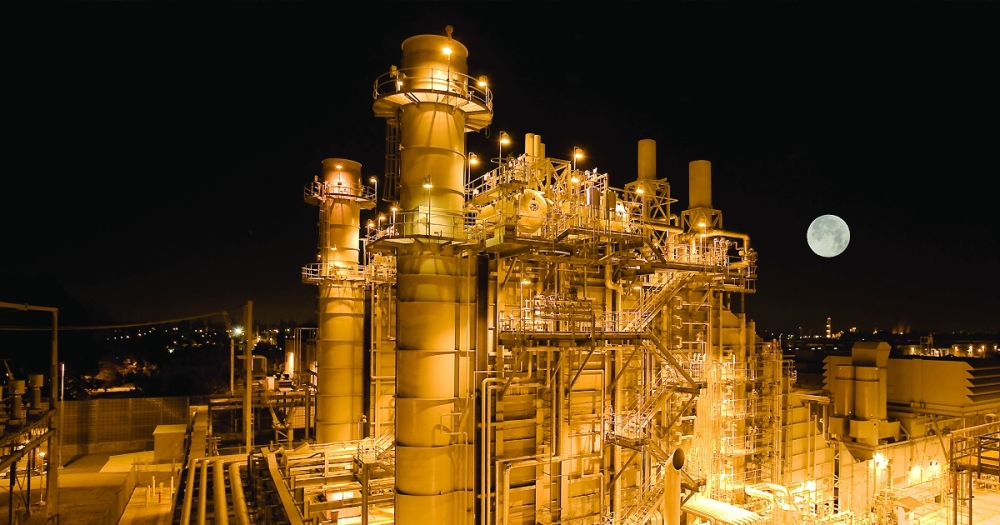 1,203MW of early power capacity is scheduled to become available in Q1 2028, with the full plant expected to achieve commercial operation by 2029.

