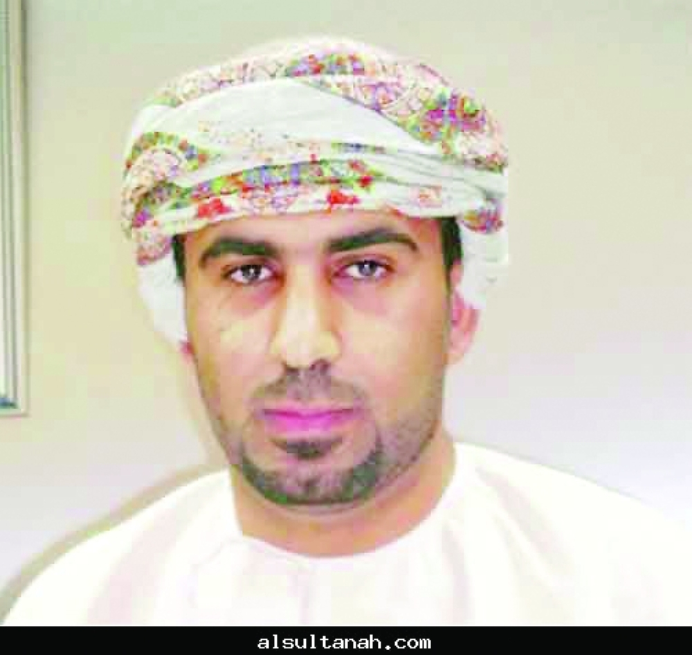 Hamoud al Shukaili.