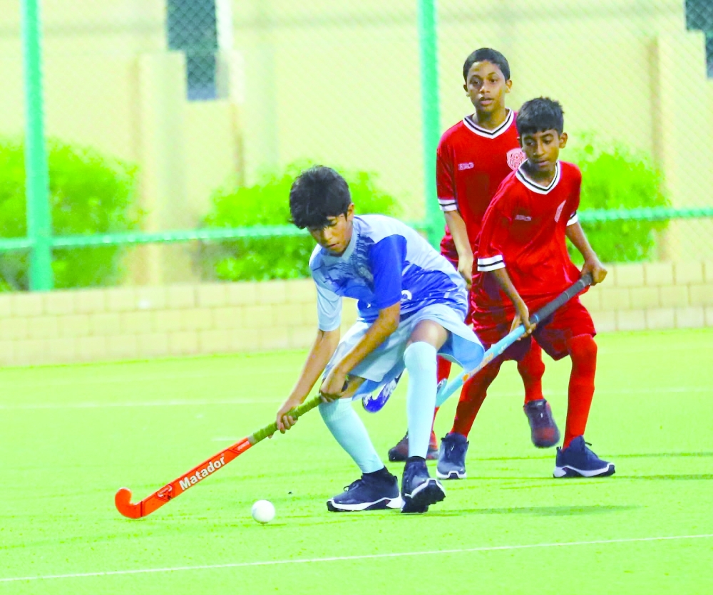 Al Musannah defeated Masirah 3-0 in Group 2.