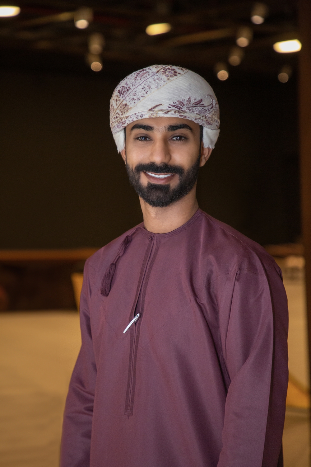 Saeed al Ghamari, an Omani photographer whose lens captures the stories, emotions and memories hidden in everyday details, Saeed al Ghamari sees photography as more than an image, it is a way of preserving identity, history and the human feeling behind a moment.