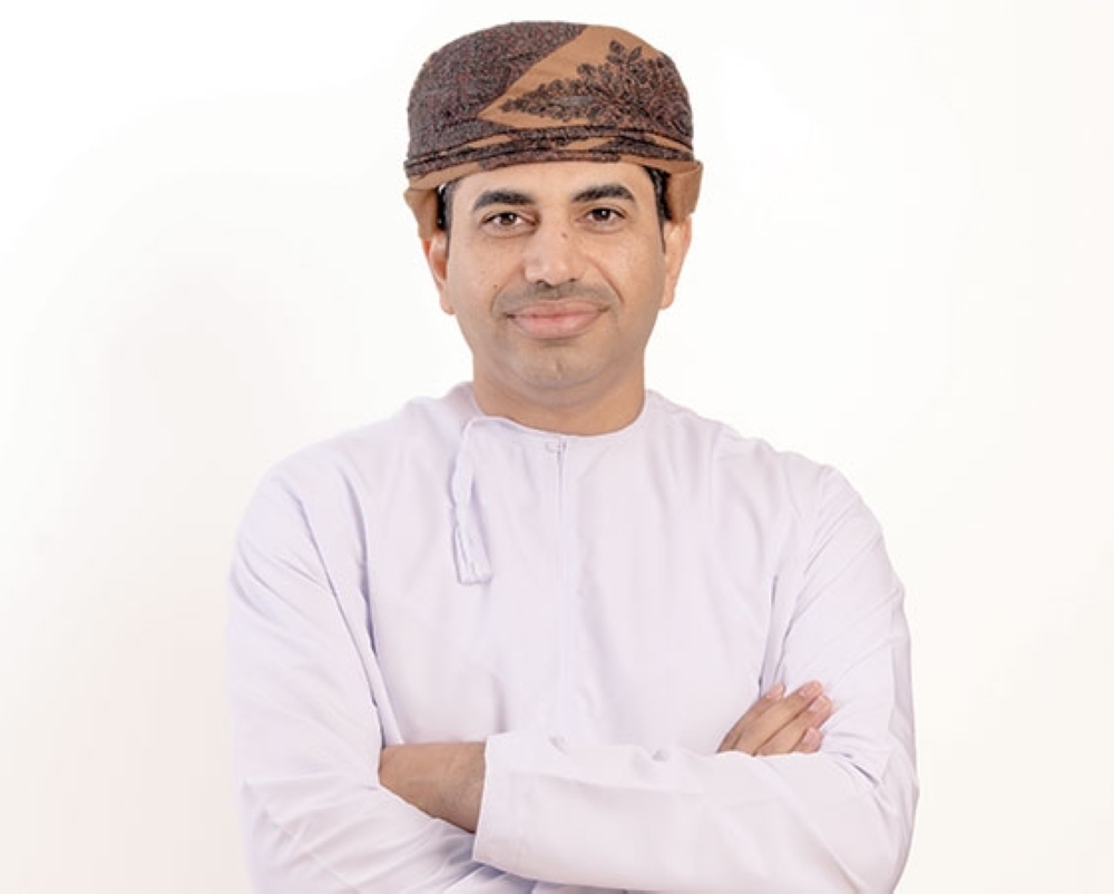 Eng Ahmed bin Rashid al Khamisi, Chief Executive Officer of Business Assurance and Excellence.