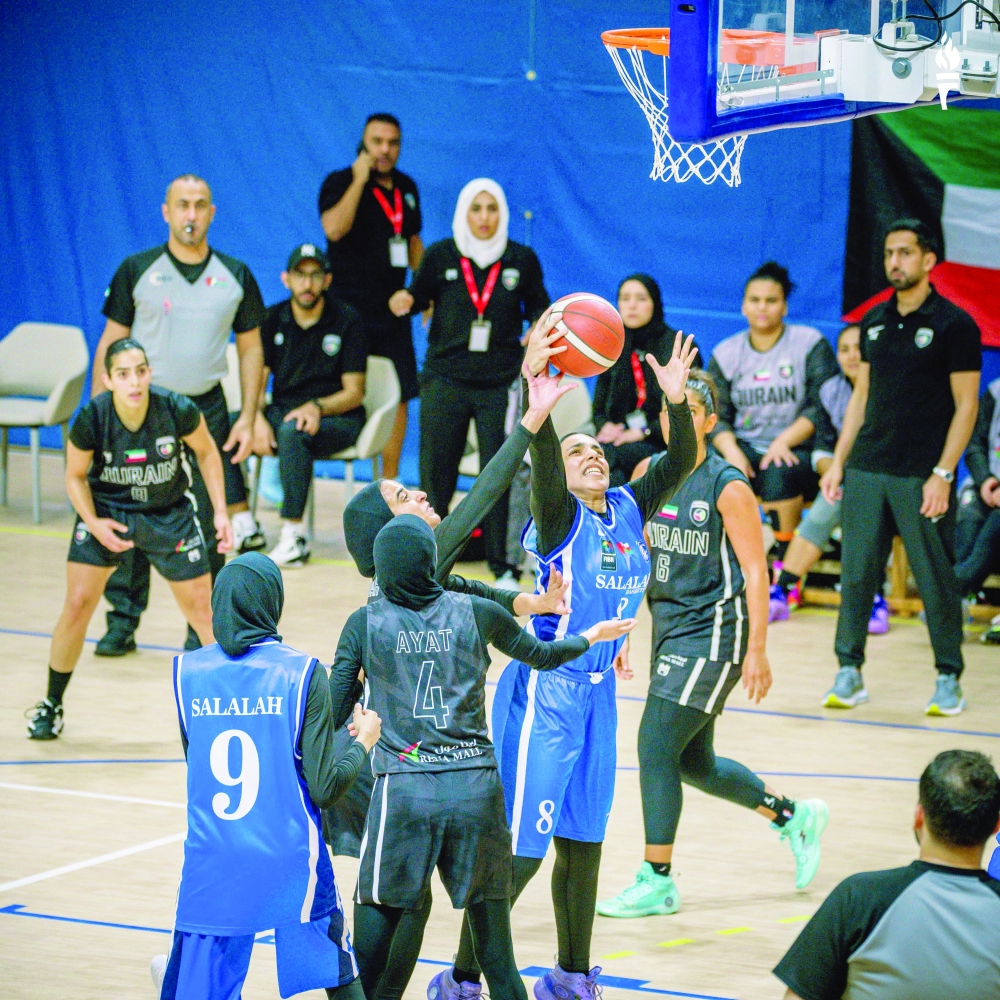 Players work on technical and tactical drills.