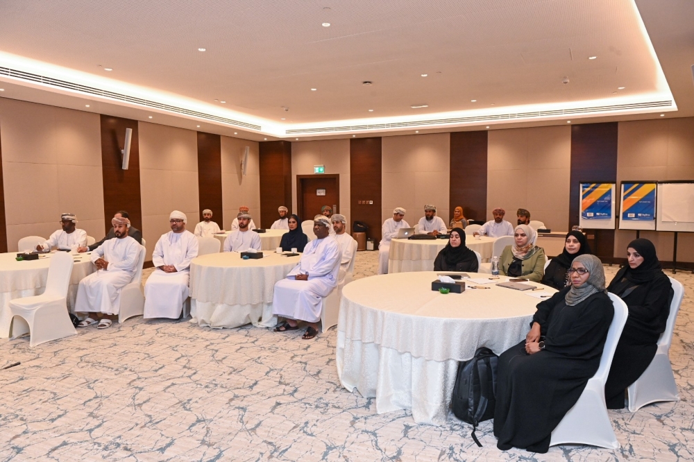The workshop reviewed updates in the National Committee’s tasks and activities.