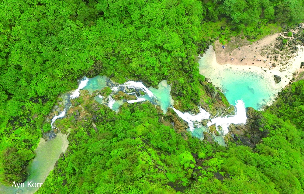 The four-day helicopter programme will connect coastal, mountain and heritage sites as the governorate moves into Al Sarb season.