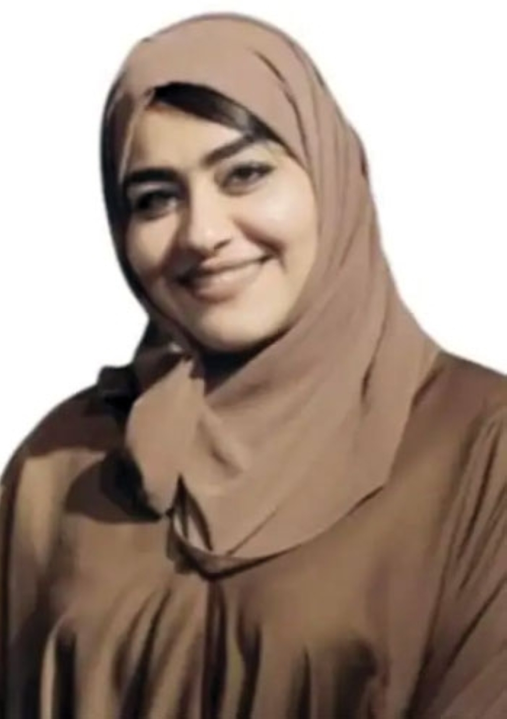 Dr Muneera al Fikri