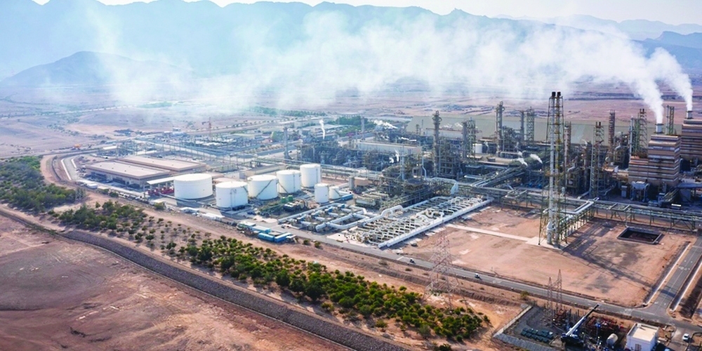 Oman’s industrial sector shifts toward smart, integrated growth under Industrial Strategy 2040.
