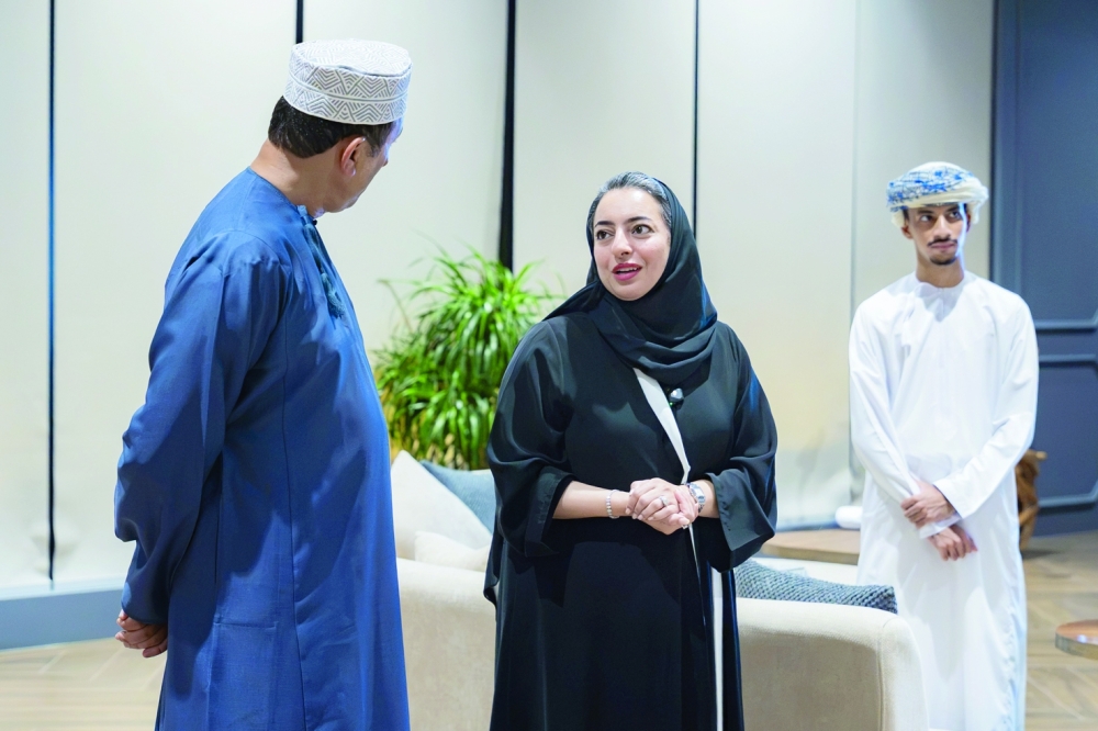 Participants discuss ways to strengthen regulation and professionalism in Oman’s esports sector.
