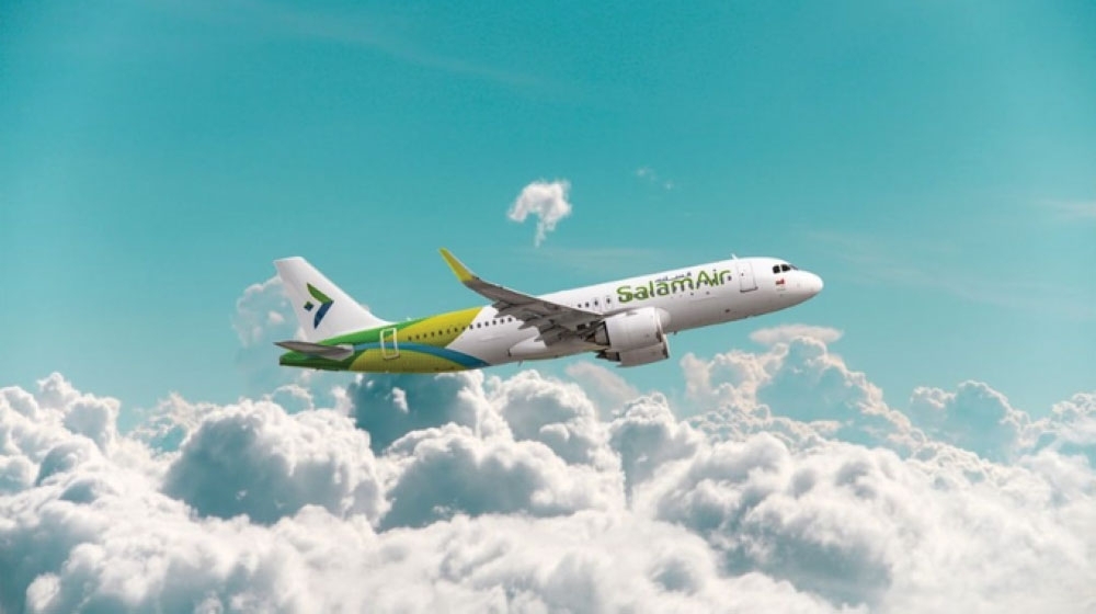 The Salalah-based operation will initially serve three direct international destinations.