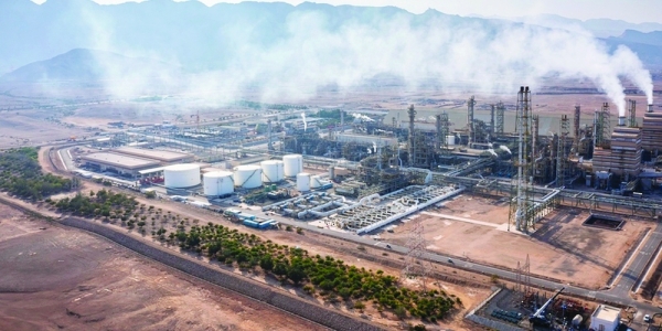 Oman’s industrial sector enters new growth phase