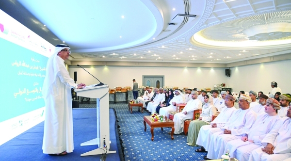 Forum seeks more partnership between Omani, Bahraini entrepreneurs