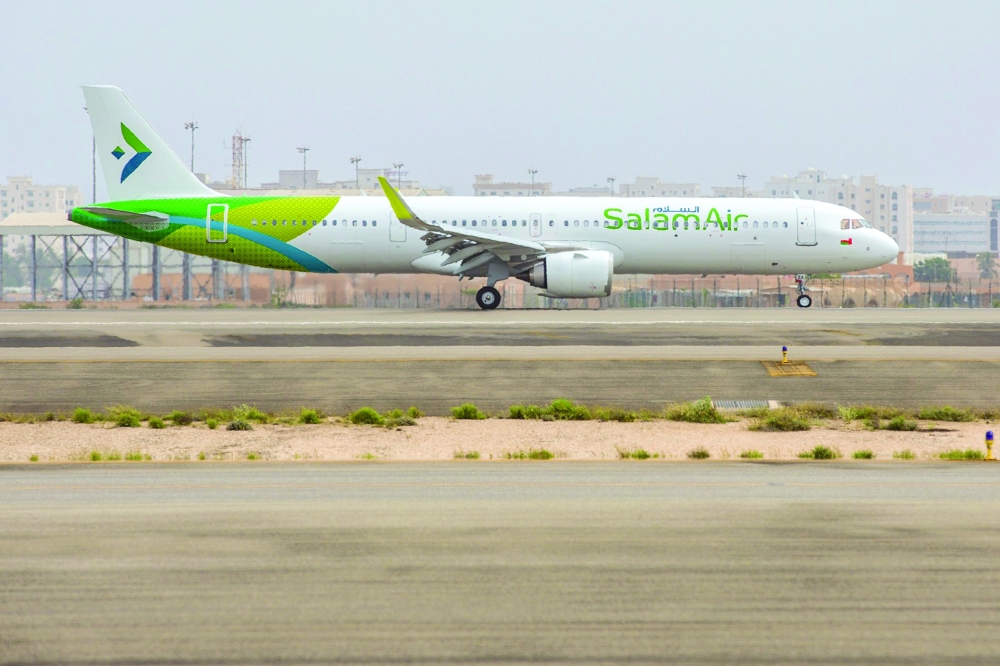 The low-cost carrier’s Salalah-based operation will initially serve three direct international destinations: Jeddah in Saudi Arabia, Chattogram in Bangladesh, and Calicut in India.