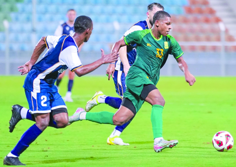 Seeb enter as the team to beat after a commanding 2025-26 campaign.