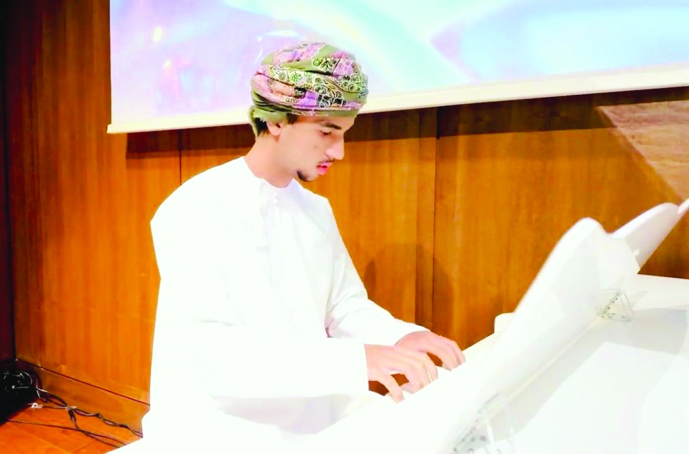 Adam Hani Mirza