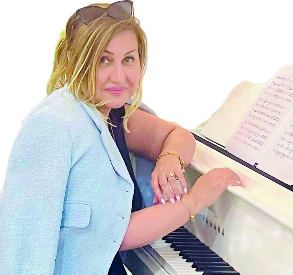 Dr Saida Khalilova