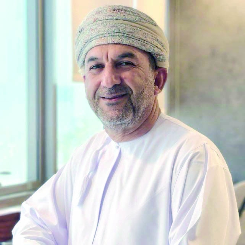 Said bin Mohammed al Maktoumi