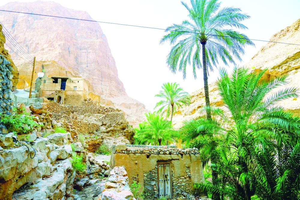 The project’s design takes into account the tough and rugged terrain uses precise engineering.