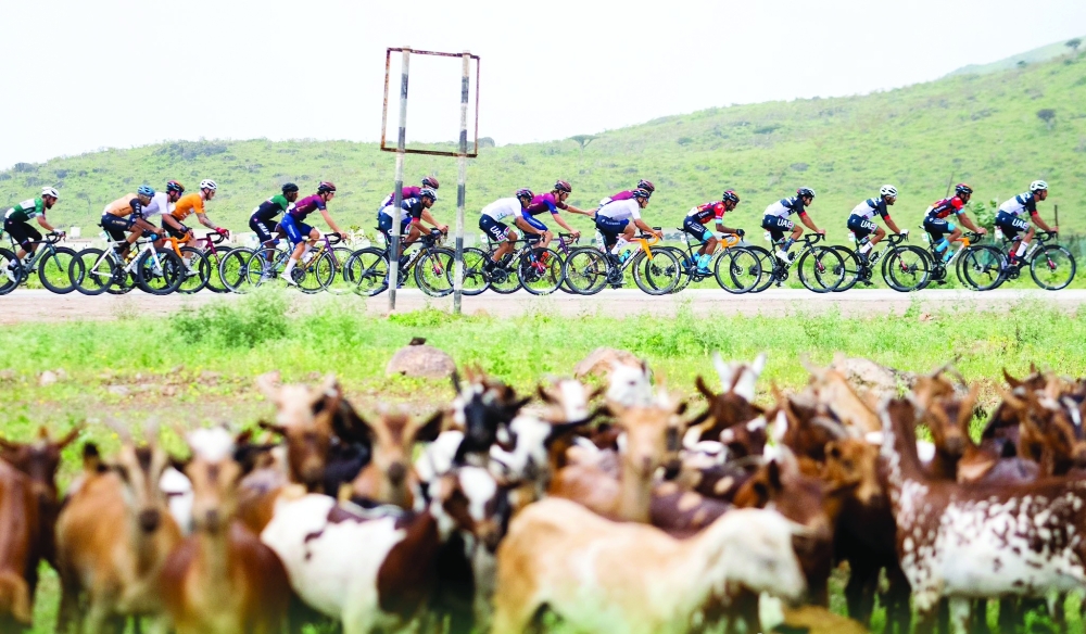 The 2026 edition is expected to feature 95 riders representing 16 teams and 28 nationalities.