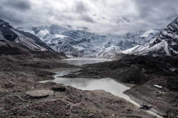 Nepal glacier collapse was difficult to predict: Disaster experts