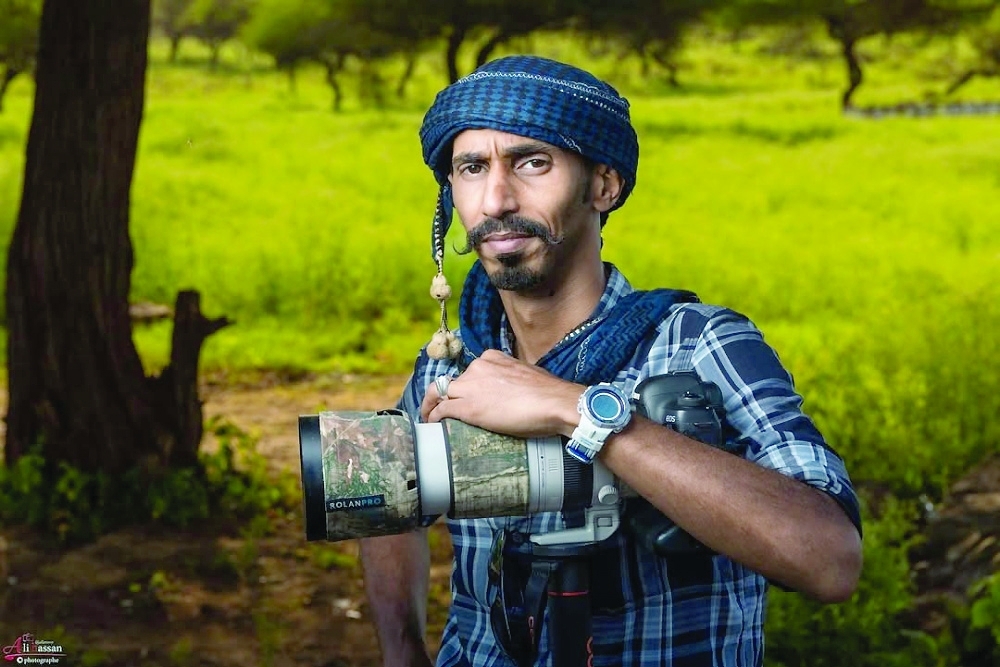 Mohammed bin Al Bahr al Rawas