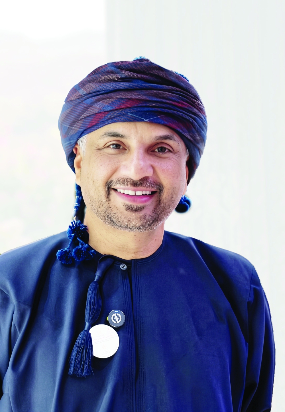 Emad bin Mohsen al Shanfari