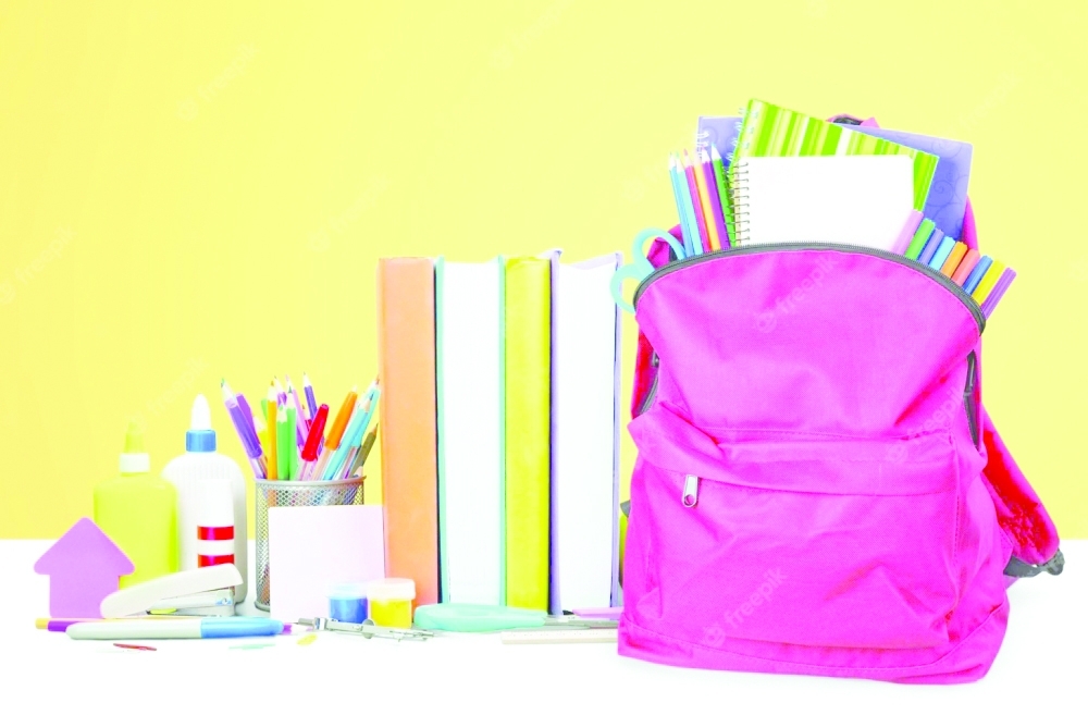 A clear budget makes the season less stressful.