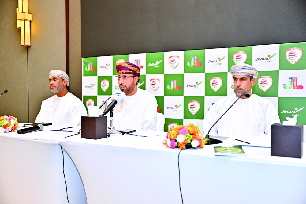 
Officials outline the new strategy aimed at increasing attendance and strengthening supporter engagement during the 2026-27 Jindal League season.

 