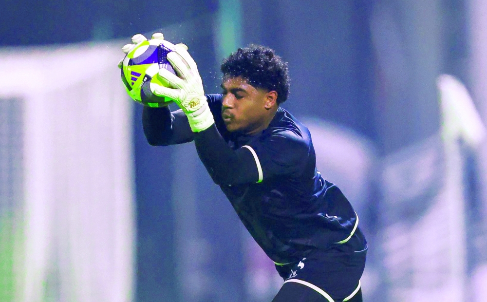 The Qatar encounter will be an important opening test for Oman.