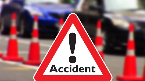 Arab woman dies; multiple injured in road accidents near Haima