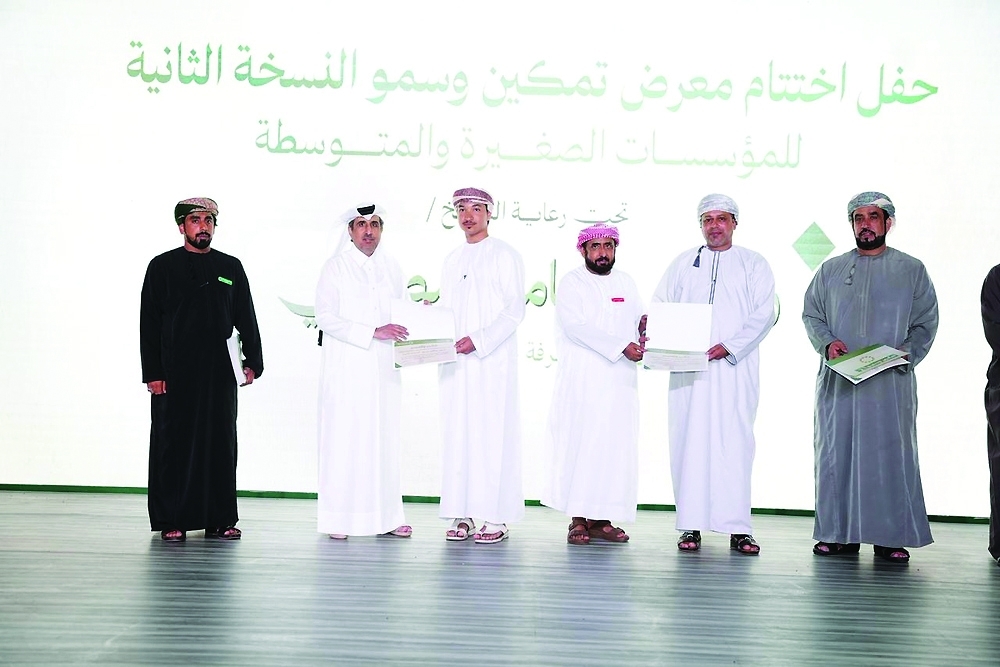 The session addressed financial management practices.