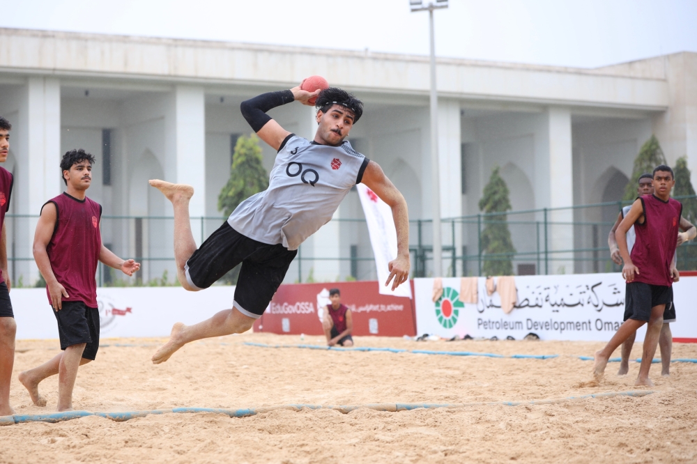 Photos by Yousif al Siyabi