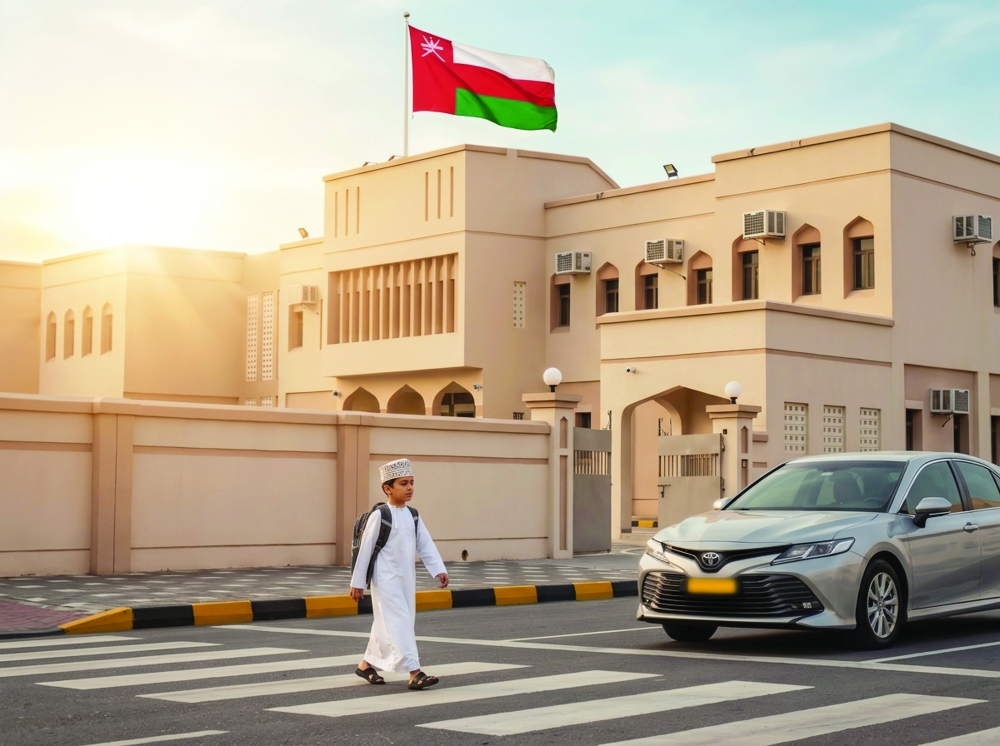 The Directorate-General of Traffic will intensify its field presence around schools during peak morning and afternoon hours.