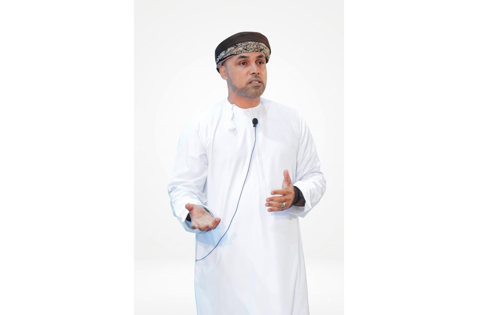 Dr Mohammed al Farraji