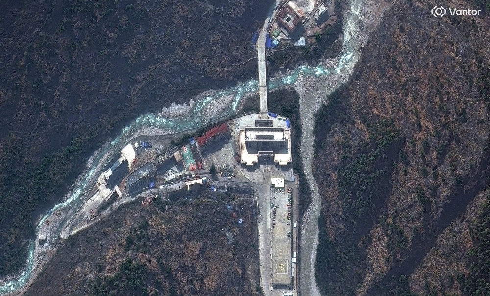 NEPAL-FLOODS/