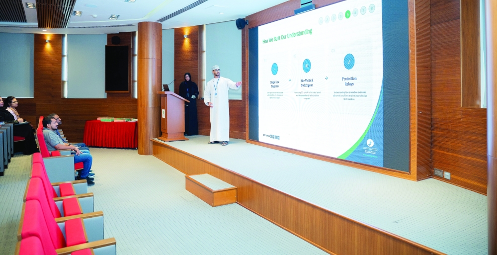 Participants also engaged in a range of tasks and activities that contributed to developing their skills and strengthening their practical knowledge and experience, in line with their academic disciplines and areas of interest.