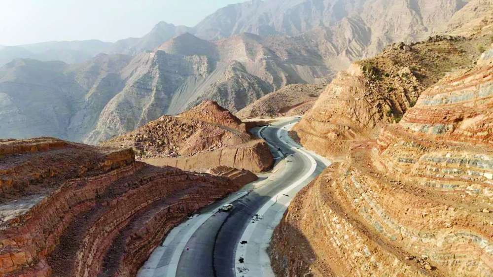 Investment in road projects is an investment in sustainable development, as it enhances the governorate’s attractiveness to investors, improves access to promising tourism and economic locations, and supports productive and service sectors.