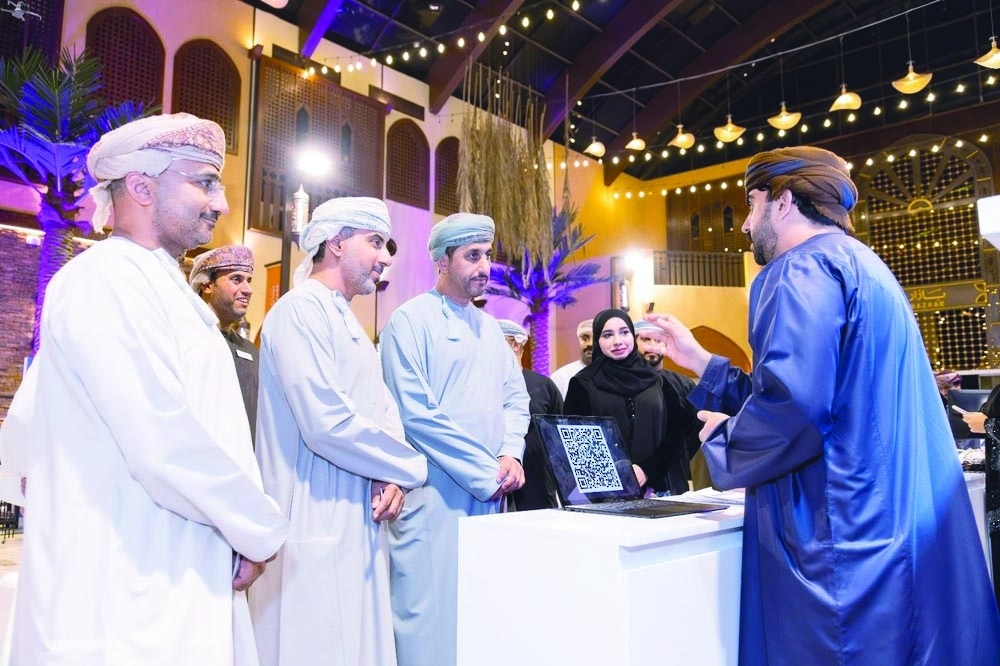 The programme dealt with key topics related to the needs of business owners. - ONA