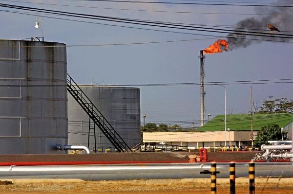 Markets tumble as US-Iran escalation lifts oil prices to $95